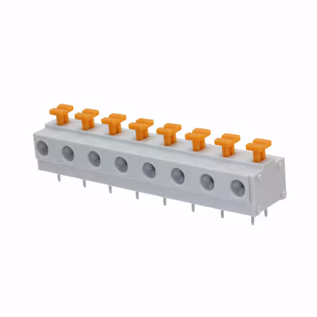691411410008 Würth Elektronik  Fil à carte